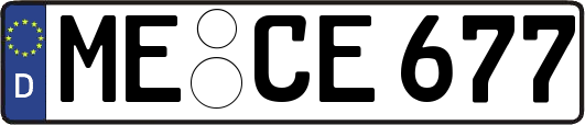 ME-CE677