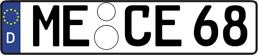 ME-CE68