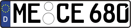 ME-CE680