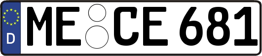 ME-CE681