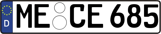 ME-CE685