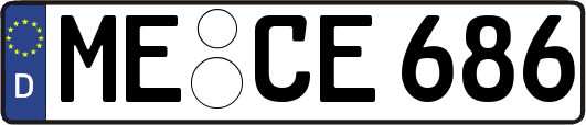 ME-CE686