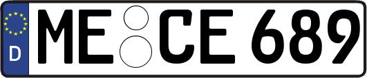 ME-CE689