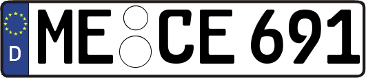 ME-CE691