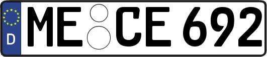 ME-CE692