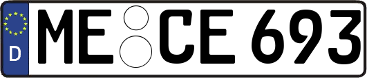 ME-CE693