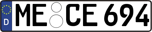 ME-CE694