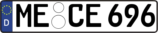 ME-CE696