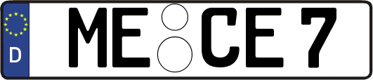ME-CE7