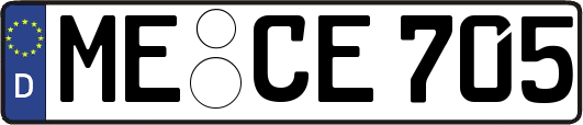 ME-CE705