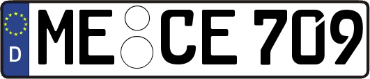 ME-CE709