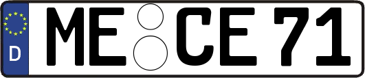 ME-CE71