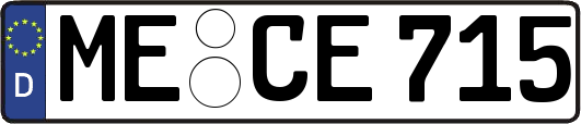 ME-CE715