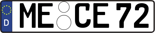 ME-CE72