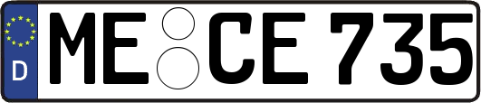 ME-CE735