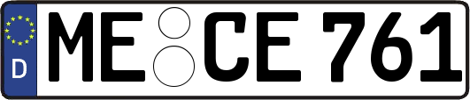 ME-CE761