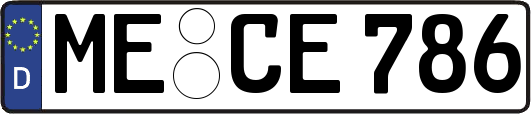 ME-CE786