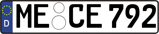 ME-CE792
