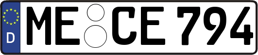 ME-CE794