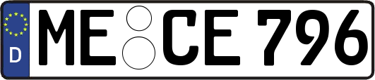 ME-CE796