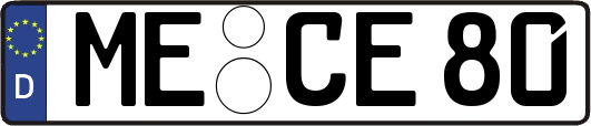 ME-CE80