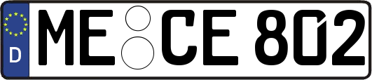 ME-CE802