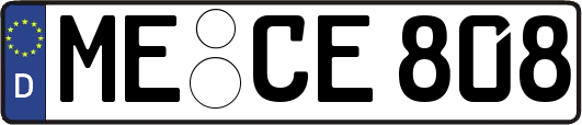ME-CE808