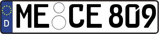 ME-CE809