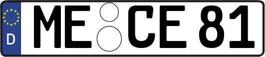 ME-CE81
