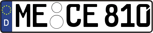 ME-CE810
