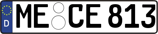 ME-CE813