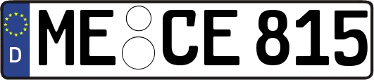 ME-CE815