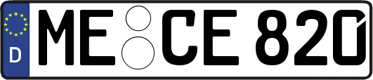 ME-CE820