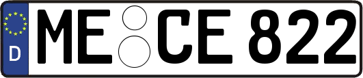 ME-CE822