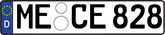 ME-CE828