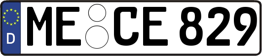 ME-CE829