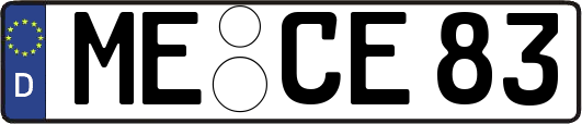 ME-CE83