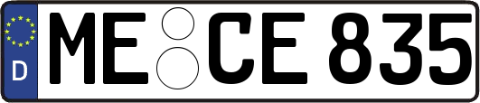 ME-CE835