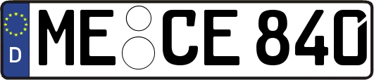 ME-CE840