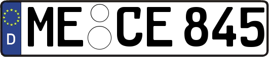ME-CE845