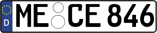 ME-CE846