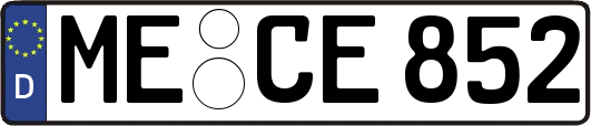 ME-CE852