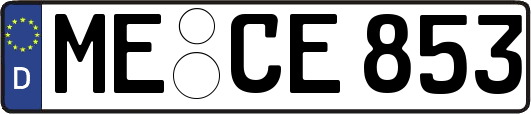 ME-CE853