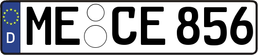 ME-CE856