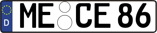 ME-CE86