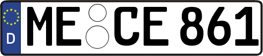ME-CE861