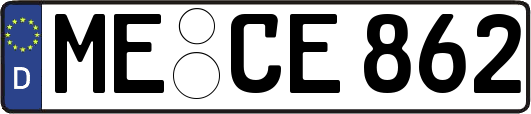 ME-CE862