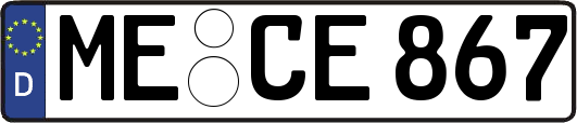 ME-CE867