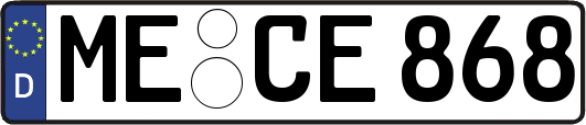ME-CE868