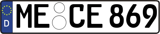 ME-CE869